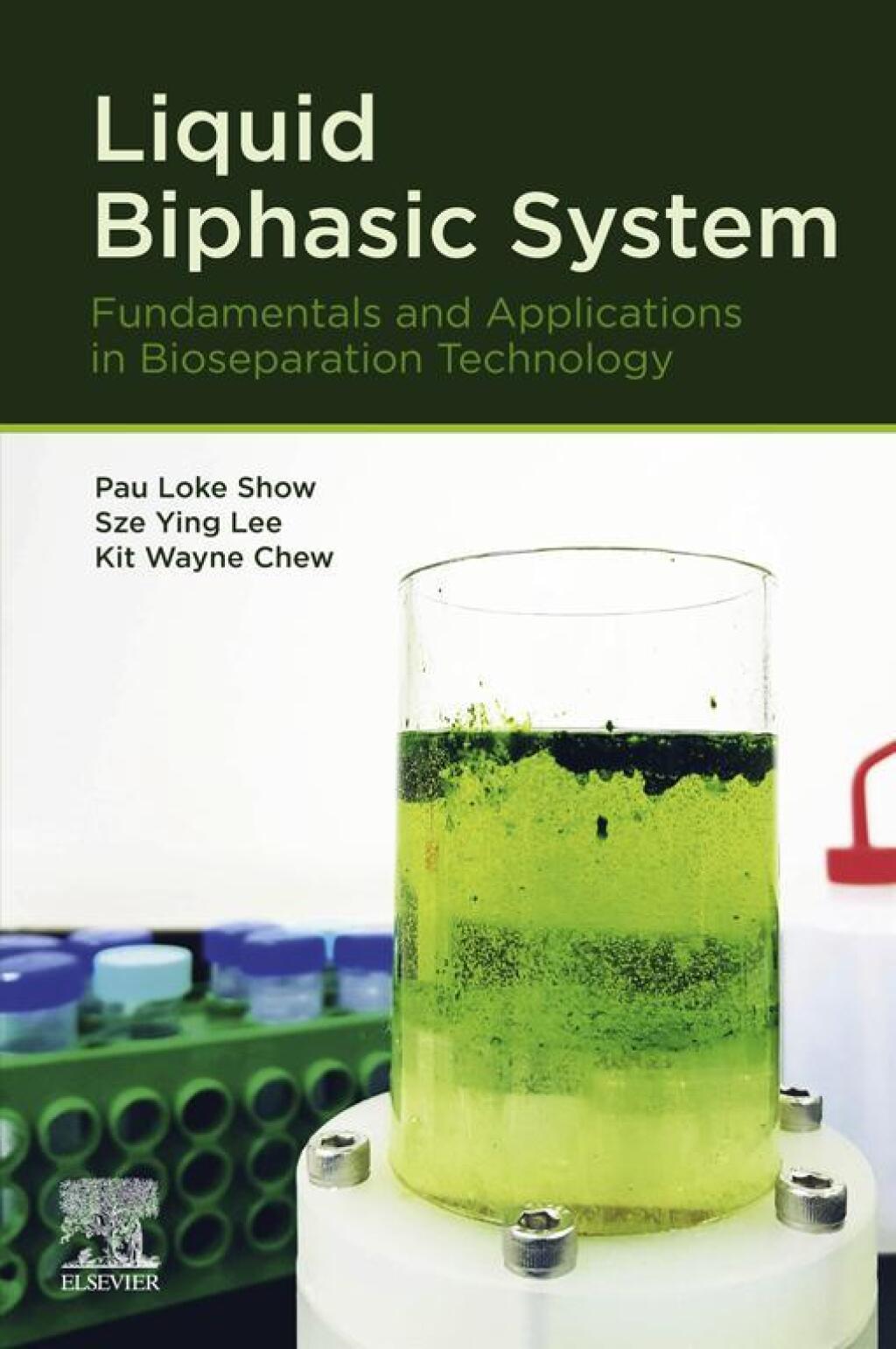 Liquid Biphasic System Fundamentals and Applications in Bioseparation Technology
