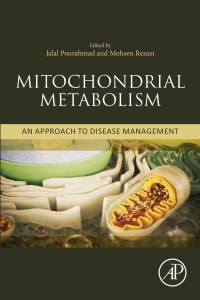 Cover image: Mitochondrial Metabolism 9780128224168