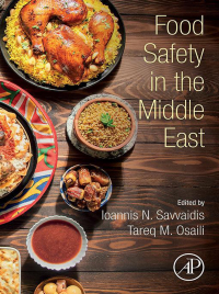 Omslagafbeelding: Food Safety in the Middle East 9780128224175