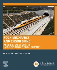 صورة الغلاف: Rock Mechanics and Engineering 9780128224243