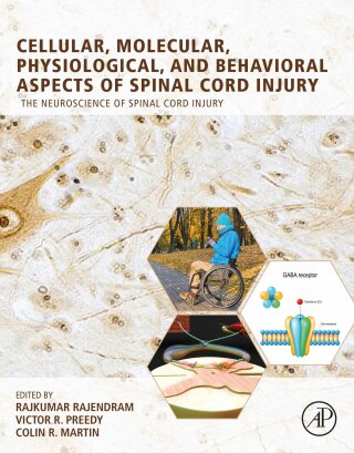 表紙画像: Cellular, Molecular, Physiological, and Behavioral Aspects of Spinal Cord Injury 9780128224274