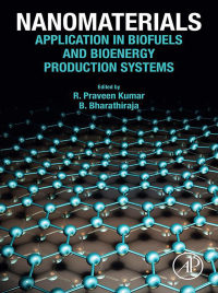 Cover image: Nanomaterials 9780128224014