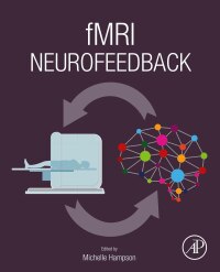 Titelbild: fMRI Neurofeedback 9780128224212