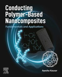 Cover image: Conducting Polymer-Based Nanocomposites 9780128224632