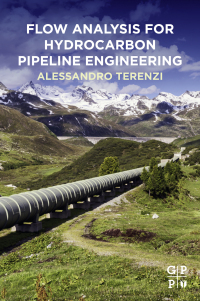 Immagine di copertina: Flow Analysis for Hydrocarbon Pipeline Engineering 9780128224663