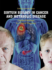 Cover image: Sirtuin Biology in Cancer and Metabolic Disease 9780128224670