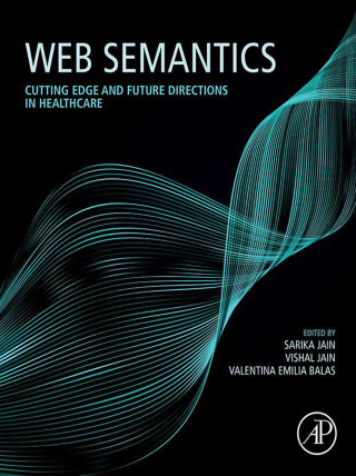 Titelbild: Web Semantics 9780128224687