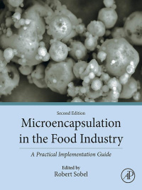 Cover image: Microencapsulation in the Food Industry 2nd edition 9780128216835