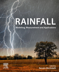 Cover image: Rainfall 9780128225448