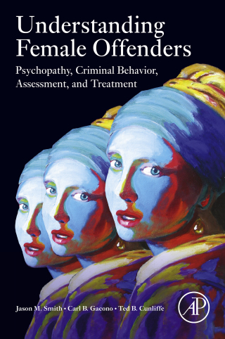 Titelbild: Understanding Female Offenders 9780128233726