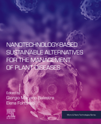 Cover image: Nanotechnology-Based Sustainable Alternatives for the Management of Plant Diseases 9780128233948