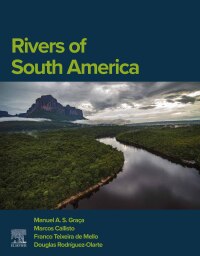 Cover image: Rivers of South America 1st edition 9780128234297