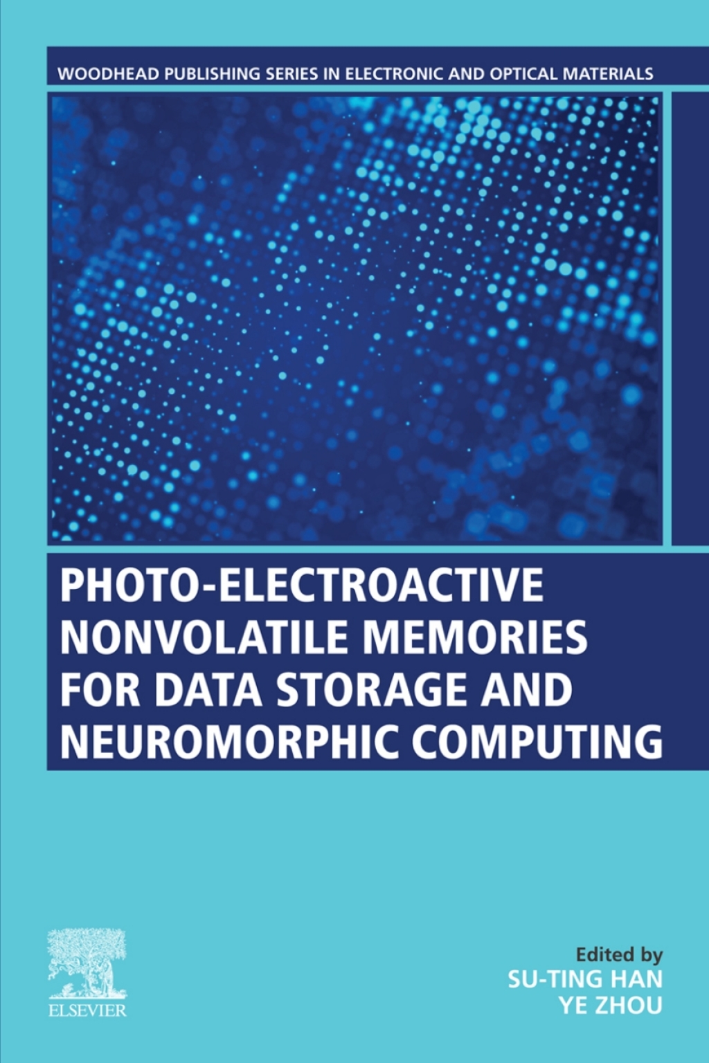 Photo-Electroactive Non-Volatile Memories for Data Storage and Neuromorphic Computing 1st Edition