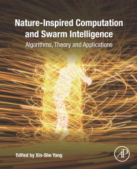 Imagen de portada: Nature-Inspired Computation and Swarm Intelligence 1st edition 9780128197141