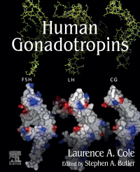 Cover image: Human Gonadotropins 9780128216767