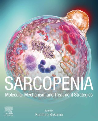 Cover image: Sarcopenia 9780128221464