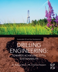 Cover image: DRILLING ENGINEERING 9780128201930