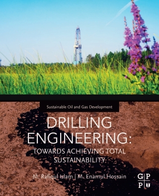 表紙画像: DRILLING ENGINEERING 9780128201930
