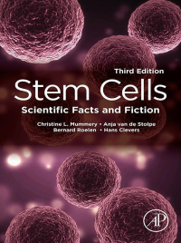 Cover image: Stem Cells 3rd edition 9780128203378