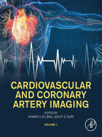 Immagine di copertina: Cardiovascular and Coronary Artery Imaging 9780128227060