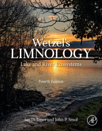 Imagen de portada: Wetzel's Limnology 4th edition 9780128227015