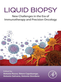 Immagine di copertina: Liquid Biopsy 1st edition 9780128227039