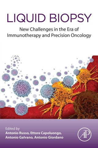 Imagen de portada: Liquid Biopsy 1st edition 9780128227039