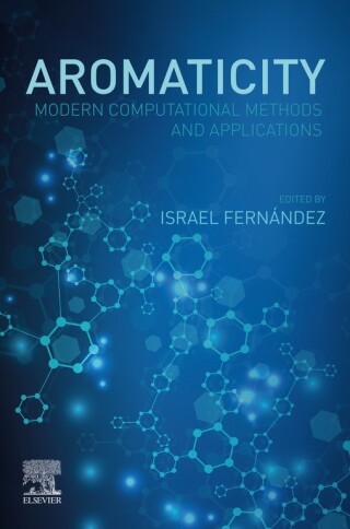 Cover image: Aromaticity 9780128227237
