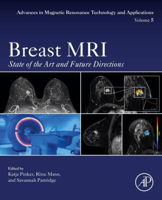 Imagen de portada: Breast MRI 1st edition 9780128227299
