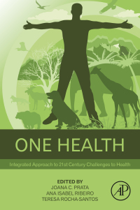 Cover image: One Health 9780128227947