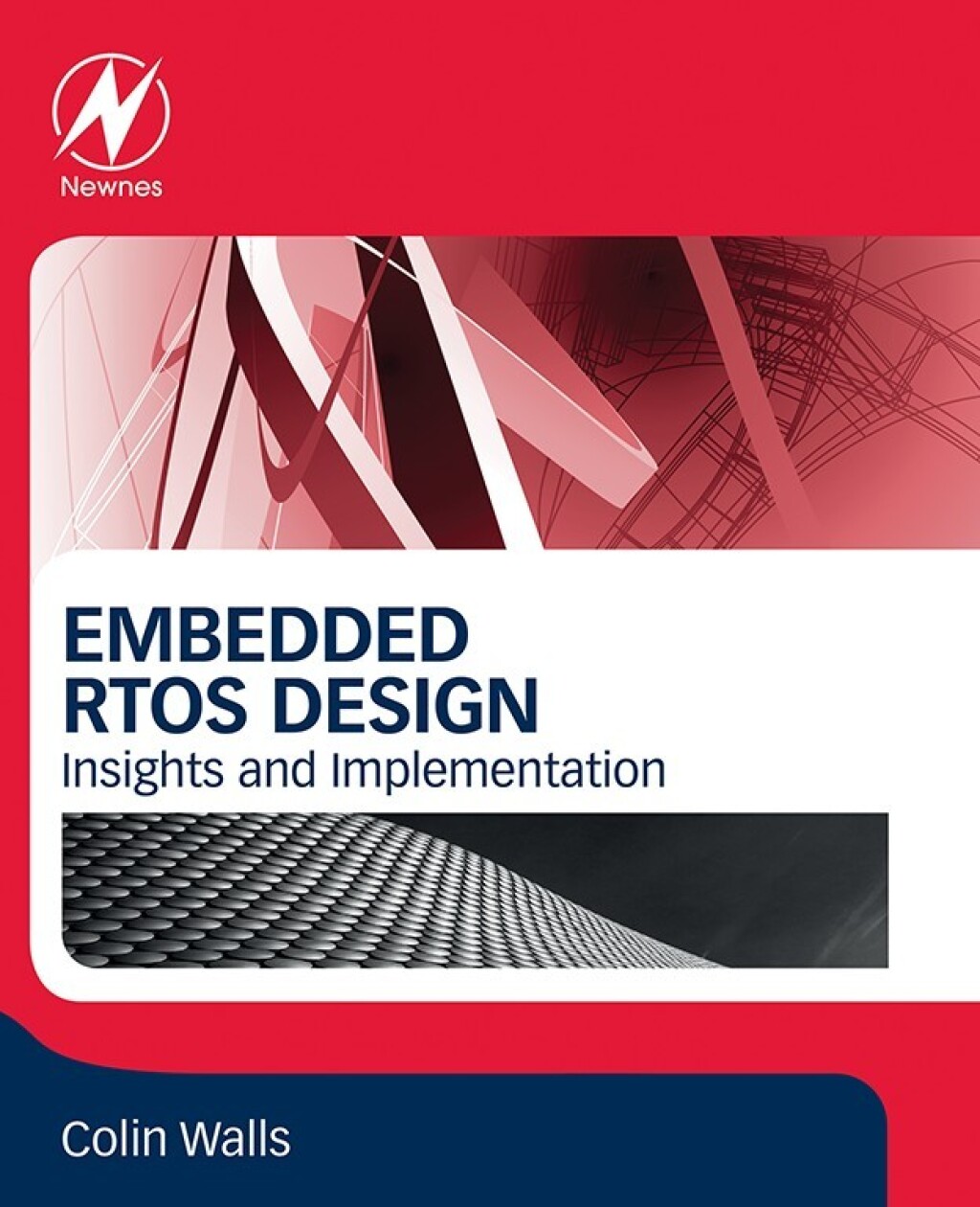 Embedded RTOS Design Insights and Implementation