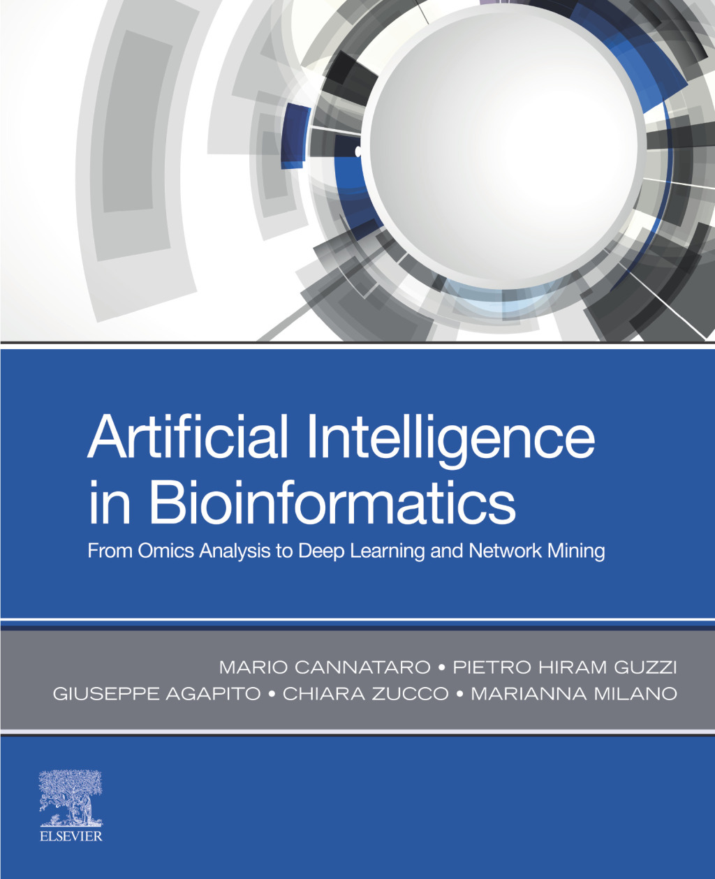 Artificial Intelligence in Bioinformatics From Omics Analysis to Deep Learning and Network Mining