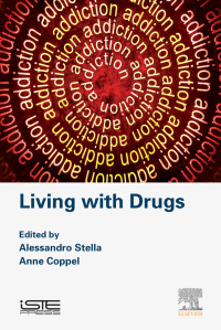 Cover image: Living with Drugs 9781785483172