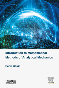 Imagen de portada: Mathematical Methods of Analytical Mechanics 9781785483158