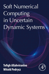 Imagen de portada: Soft Numerical Computing in Uncertain Dynamic Systems 9780128228555