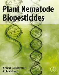 صورة الغلاف: Plant Nematode Biopesticides 9780128230060
