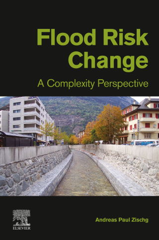Cover image: Flood Risk Change 1st edition 9780128220115