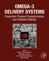 Imagen de portada: Omega-3 Delivery Systems 9780128213919