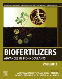 Cover image: Biofertilizers 9780128216675