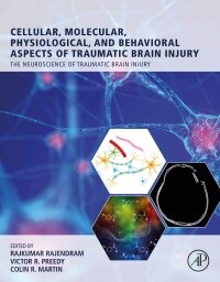 Cover image: Cellular, Molecular, Physiological, and Behavioral Aspects of Traumatic Brain Injury 9780128230367