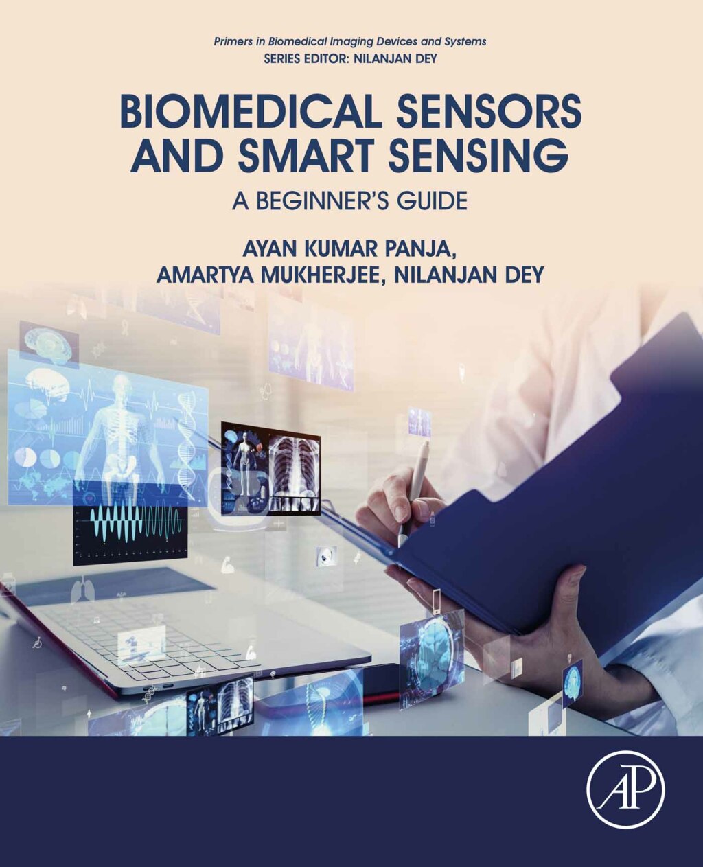 Biomedical Sensors and Smart Sensing A Beginner’s Guide