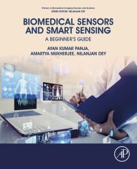 Cover image: Biomedical Sensors and Smart Sensing 9780128228562