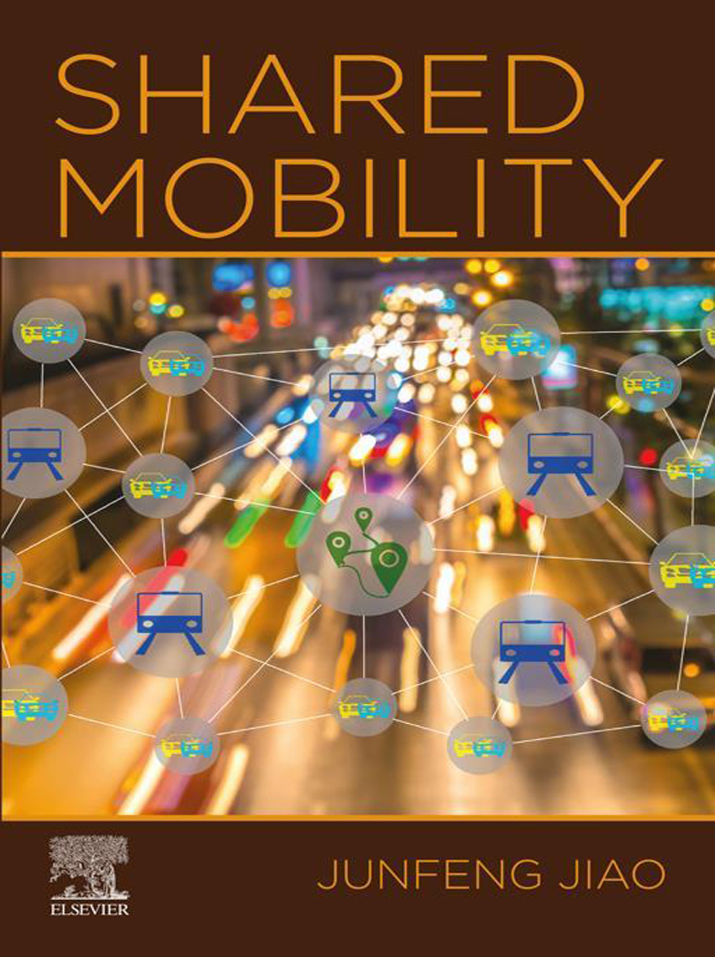 Shared Mobility (eBook)