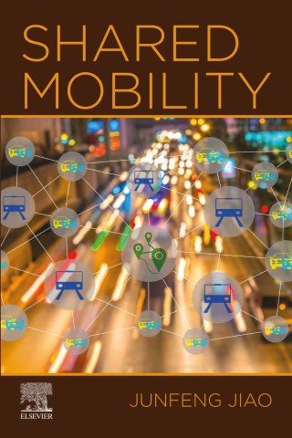 Imagen de portada: Shared Mobility 9780128229002