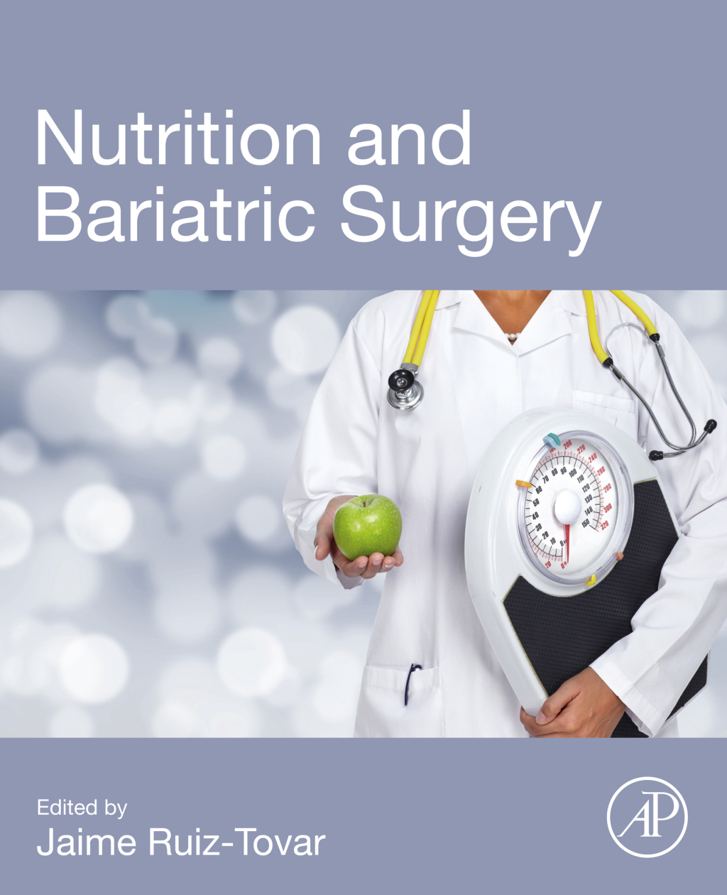 Nutrition and Bariatric Surgery 1st Edition