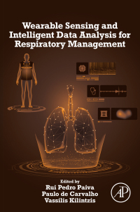 Cover image: Wearable Sensing and Intelligent Data Analysis for Respiratory Management 9780128234471
