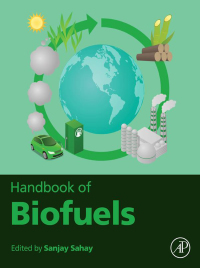 Cover image: Handbook of Biofuels 9780128228104