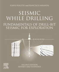 صورة الغلاف: Seismic While Drilling 2nd edition 9780128231456