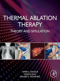 Imagen de portada: Thermal Ablation Therapy 9780128195444