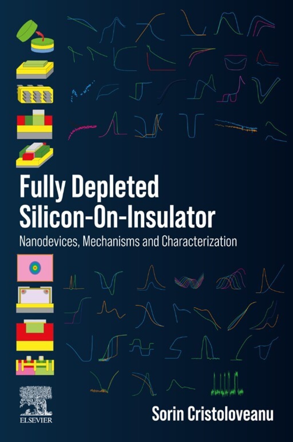 Fully Depleted Silicon-On-Insulator Nanodevices, Mechanisms and Characterization